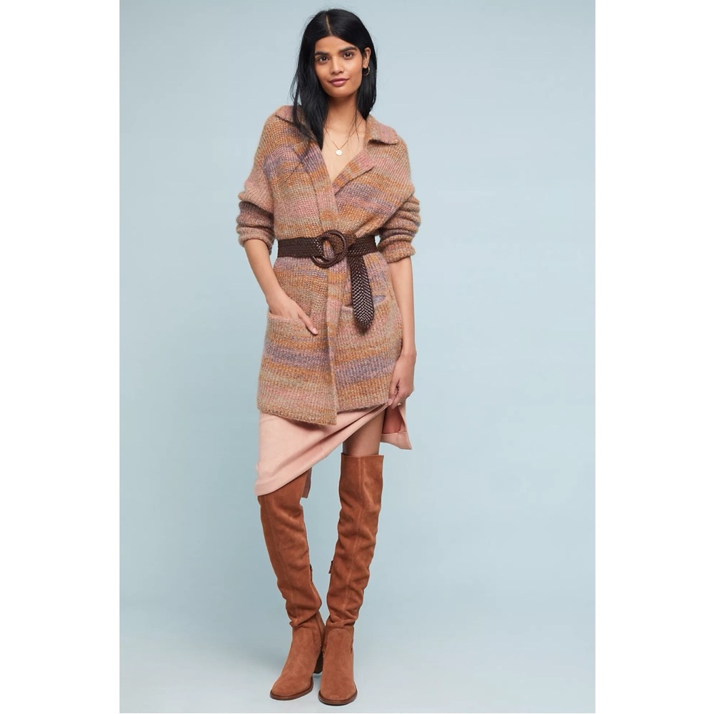 Anthropologie Maeve Wainwright Cardigan